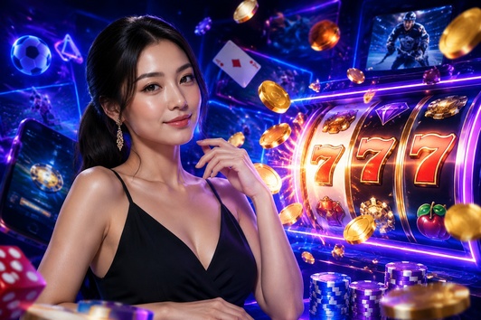 58lucky