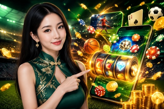 58lucky