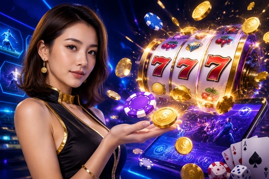58lucky
