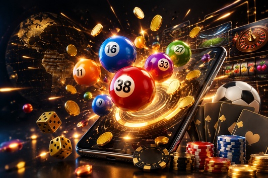 58lucky