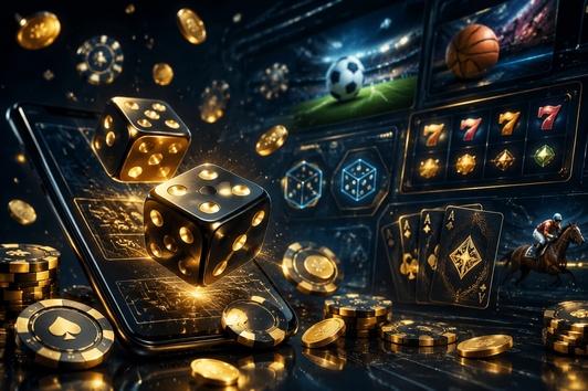 58lucky